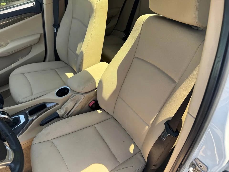 2014 BMW E84 X1 - Image 5 of 7