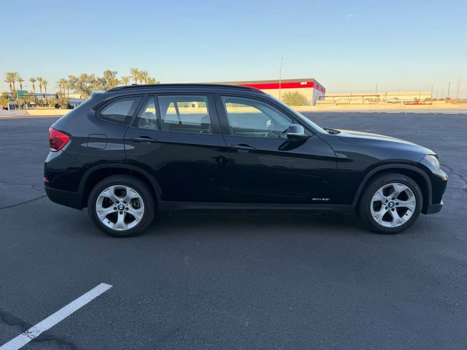 2014 BMW E84 X1 - Image 4 of 13