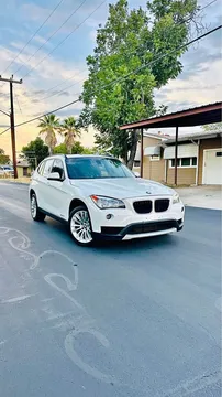 2014 BMW X1 sDrive28i Sport Utility 4D