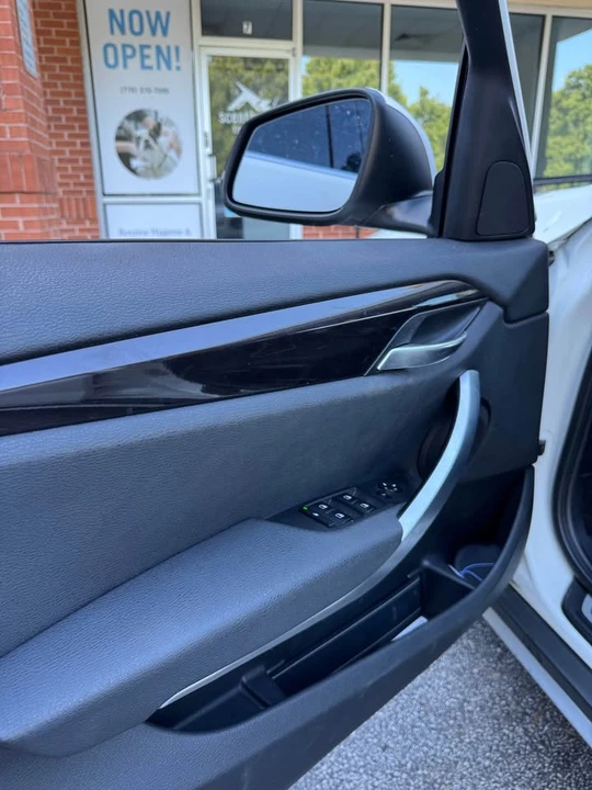 2014 BMW E84 X1 - Image 4 of 15