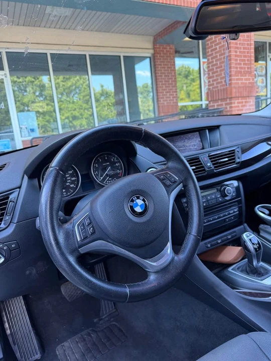 2014 BMW E84 X1 - Image 6 of 15
