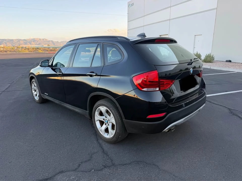 2014 BMW E84 X1 - Image 12 of 13