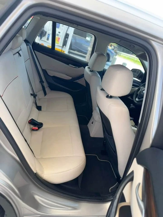 2014 BMW E84 X1 - Image 9 of 16