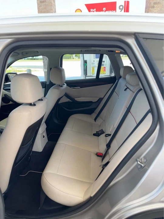 2014 BMW E84 X1 - Image 7 of 16
