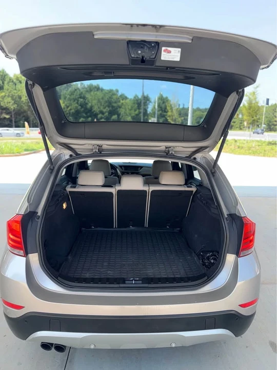 2014 BMW E84 X1 - Image 13 of 16