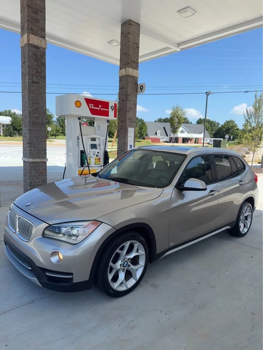 2014 BMW E84 X1 - Image 2 of 16