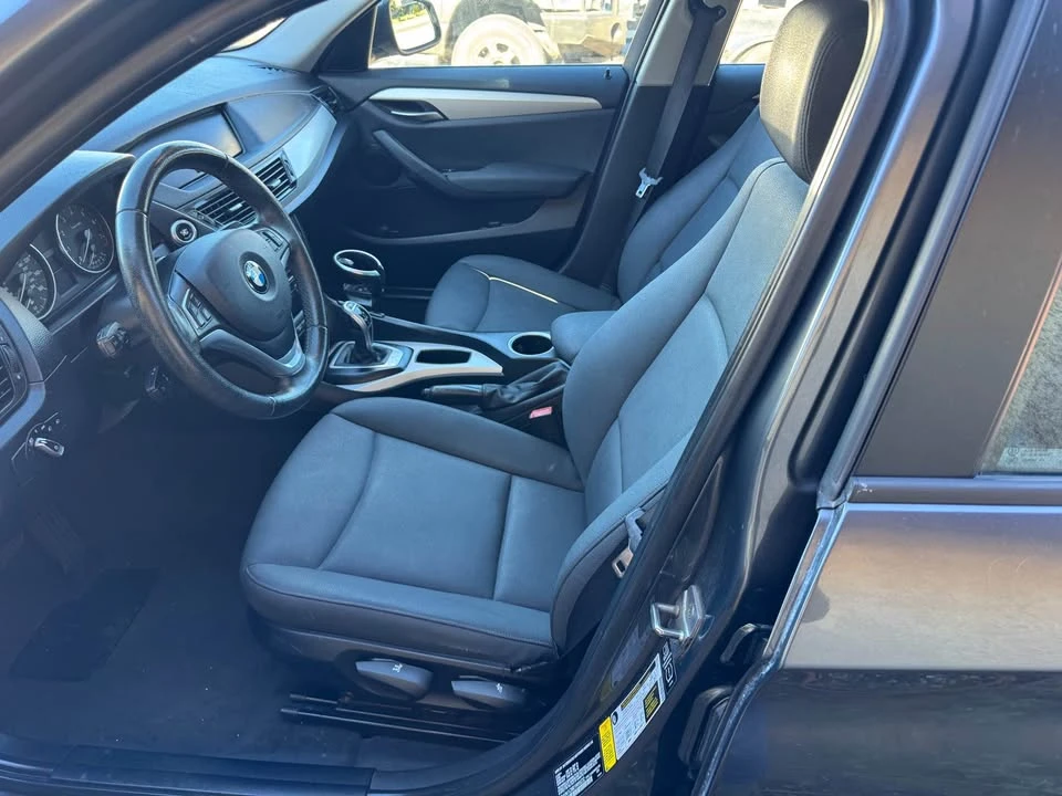 2014 BMW E84 X1 - Image 7 of 10