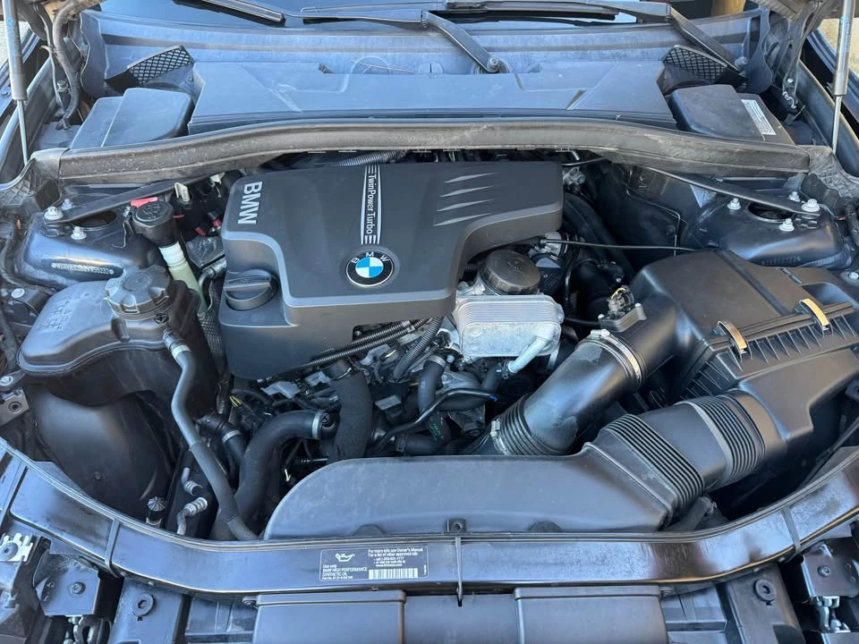 2014 BMW E84 X1 - Image 9 of 10