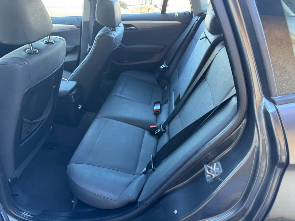 2014 BMW E84 X1 - Image 8 of 10