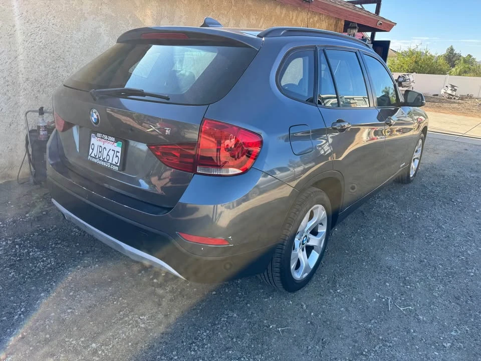 2014 BMW E84 X1 - Image 4 of 10