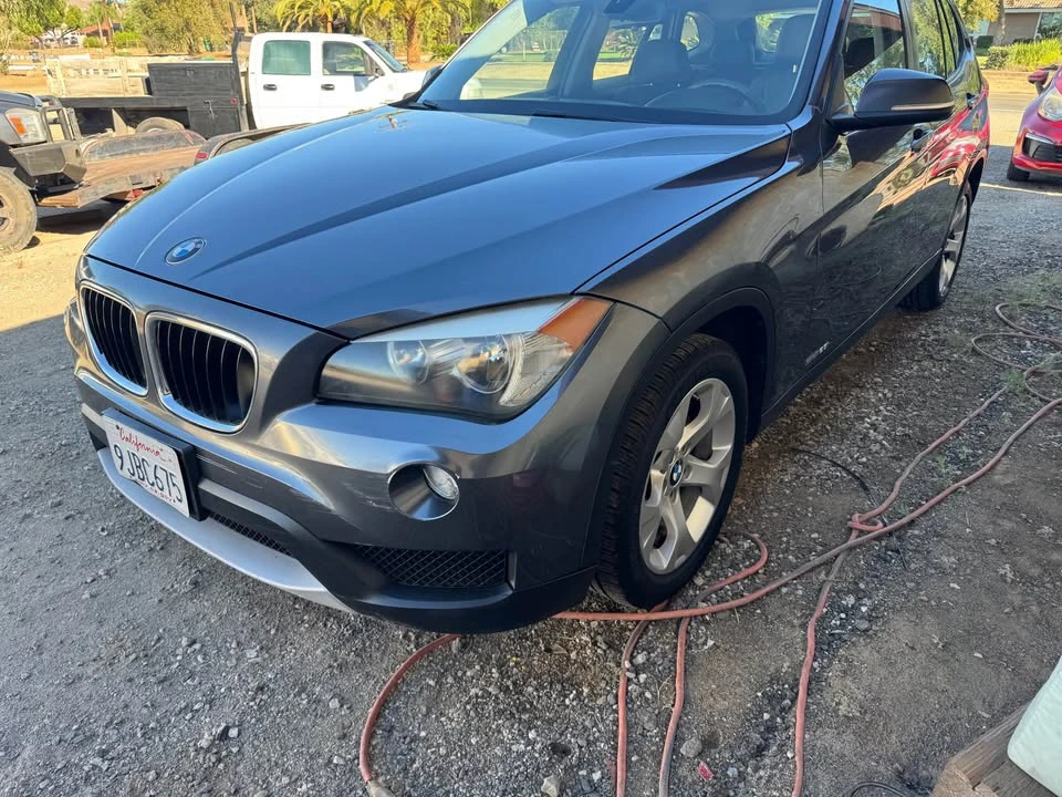 2014 BMW E84 X1 - Image 2 of 10