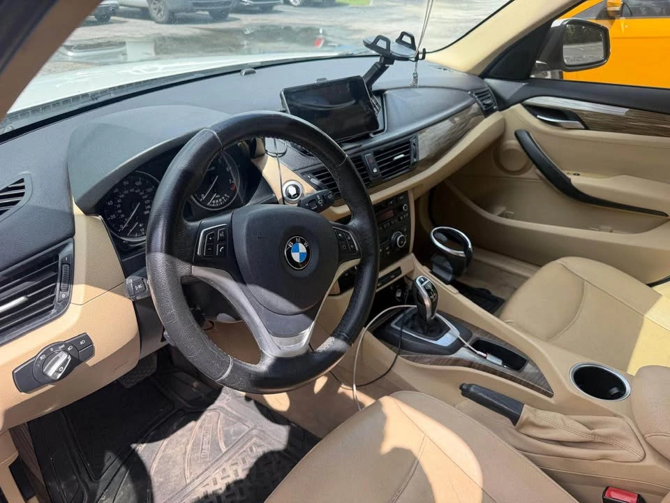 2014 BMW E84 X1 - Image 5 of 7