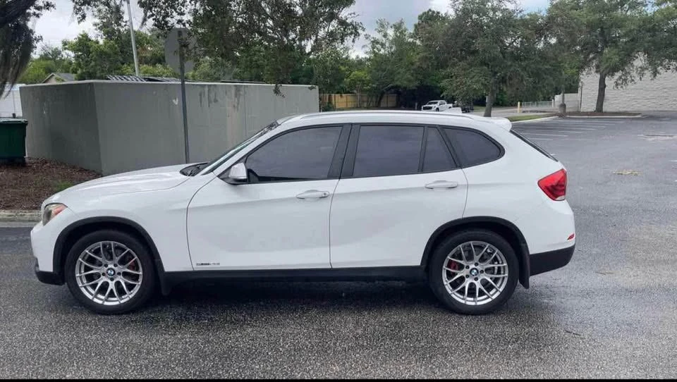 2014 BMW E84 X1 - Image 4 of 7