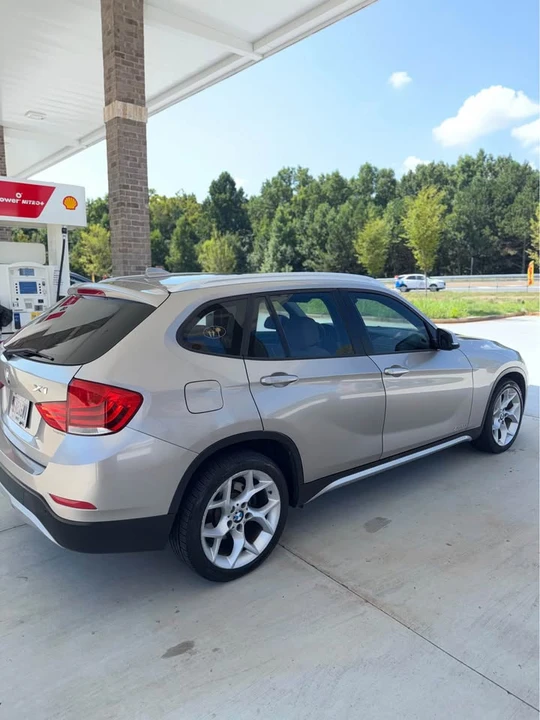2014 BMW E84 X1 - Image 5 of 16