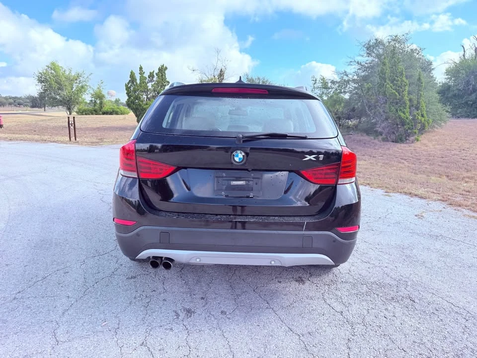 2014 BMW E84 X1 - Image 3 of 14