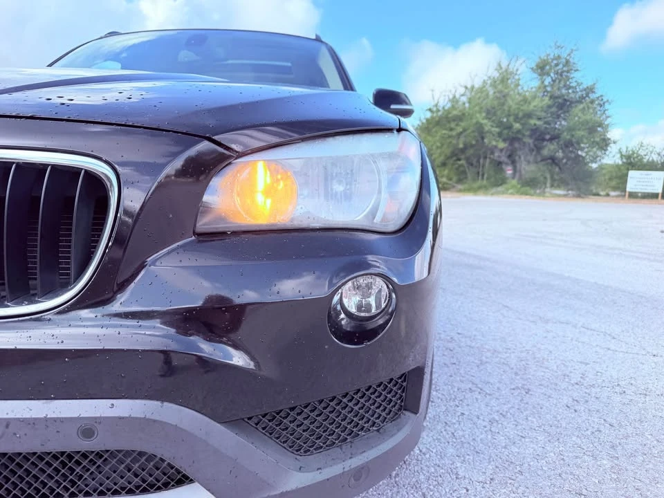 2014 BMW E84 X1 - Image 5 of 14