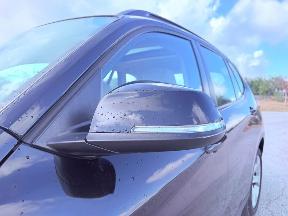 2014 BMW E84 X1 - Image 7 of 14