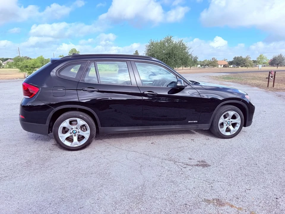 2014 BMW E84 X1 - Image 4 of 14