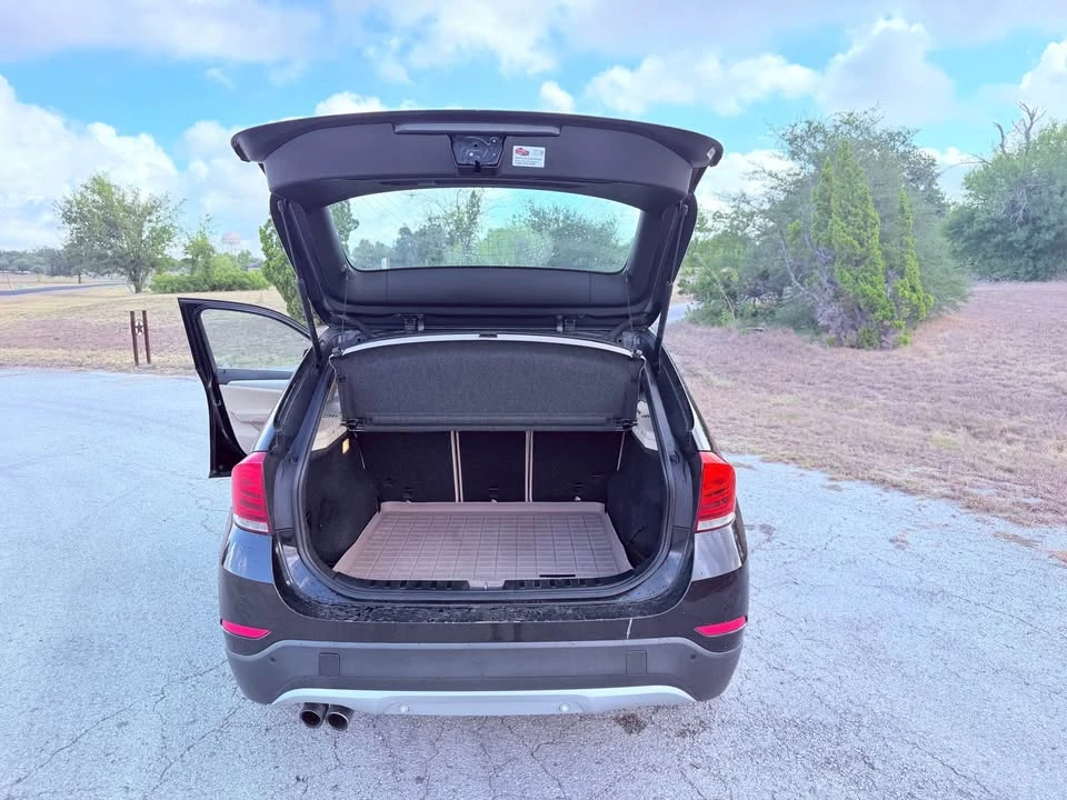 2014 BMW E84 X1 - Image 11 of 14