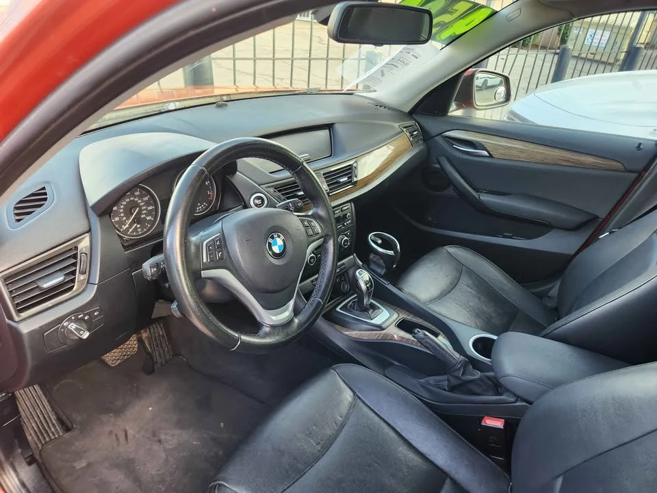 2014 BMW E84 X1 - Image 6 of 6