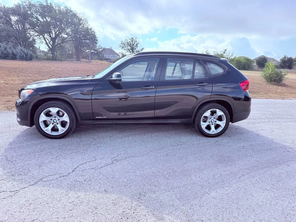 2014 BMW E84 X1 - Image 2 of 14