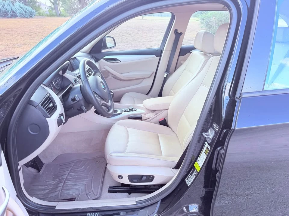 2014 BMW E84 X1 - Image 9 of 14