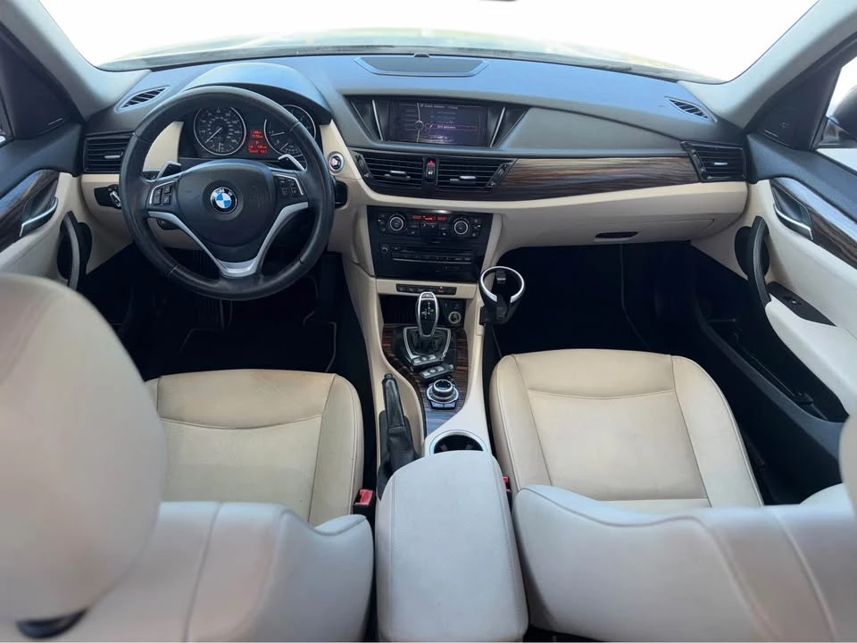 2014 BMW E84 X1 - Image 14 of 16