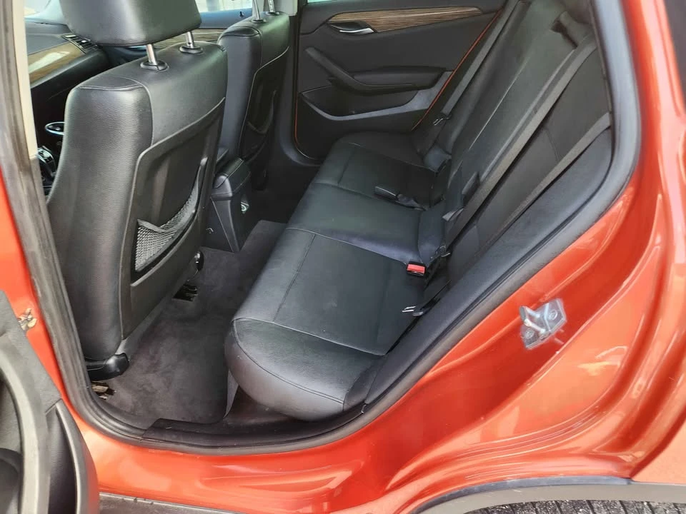 2014 BMW E84 X1 - Image 5 of 6