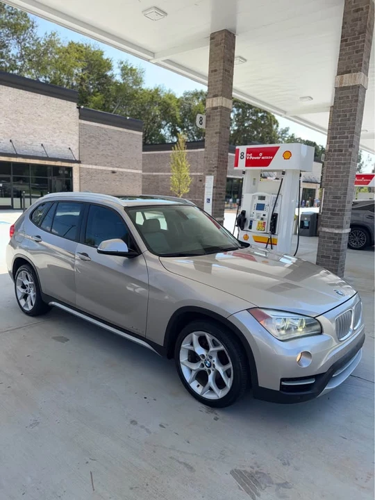 2014 BMW E84 X1 - Image 3 of 16