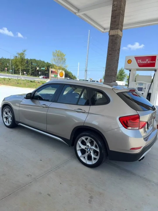2014 BMW E84 X1 - Image 4 of 16