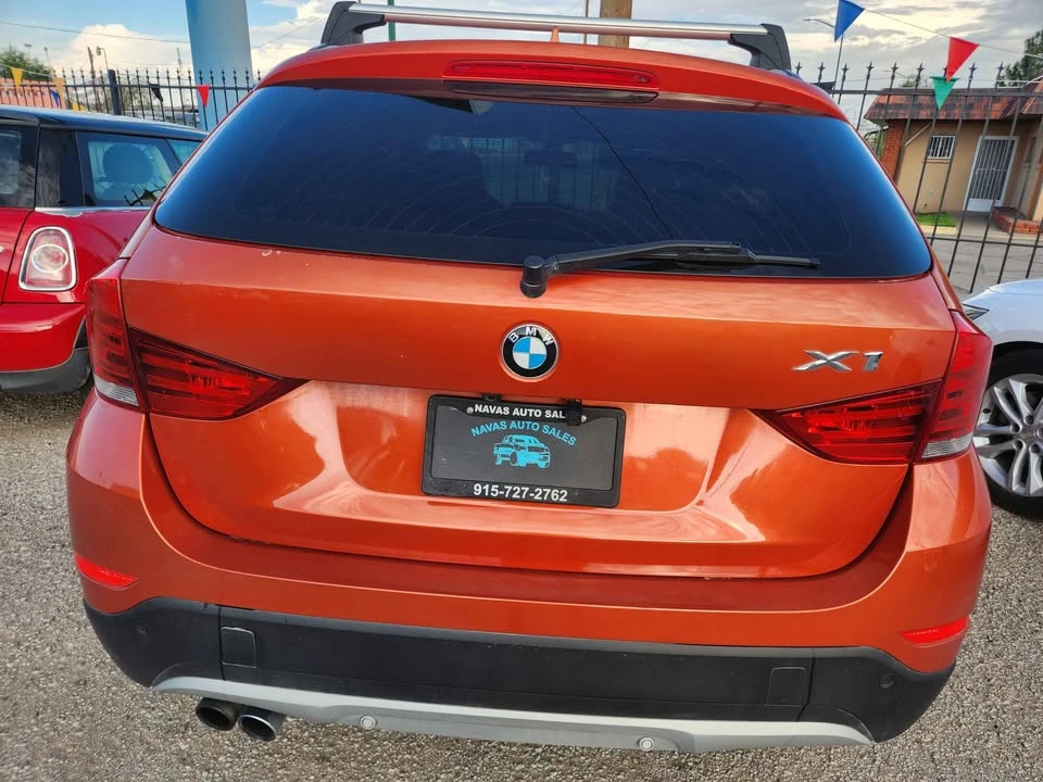 2014 BMW E84 X1 - Image 3 of 6