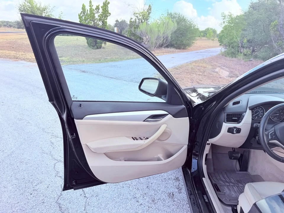 2014 BMW E84 X1 - Image 10 of 14