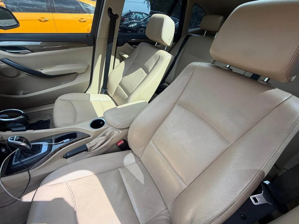 2014 BMW E84 X1 - Image 6 of 7