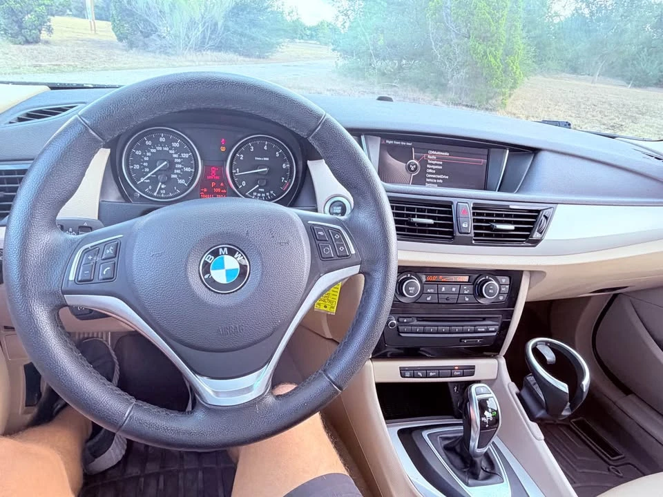 2014 BMW E84 X1 - Image 14 of 14