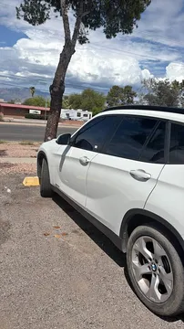 2014 BMW X1 sDrive28i Sport Utility 4D