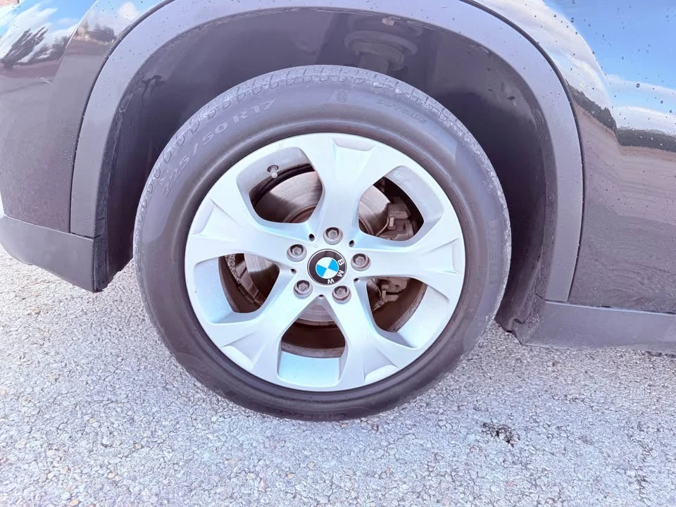 2014 BMW E84 X1 - Image 6 of 14