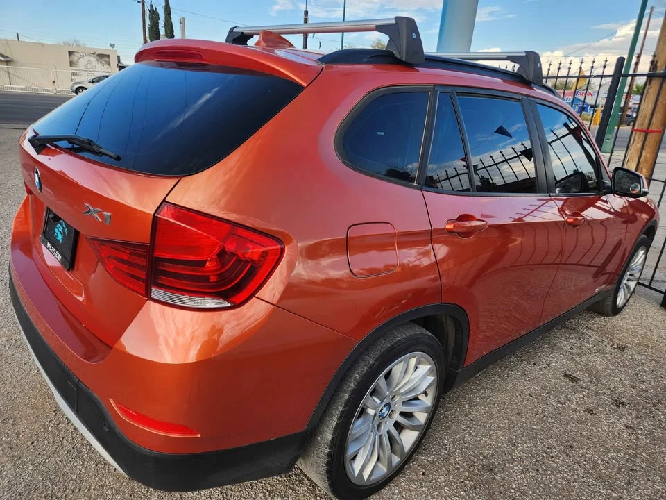 2014 BMW E84 X1 - Image 4 of 6