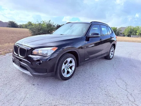 2014 BMW X1 sDrive28i Sport Utility 4D