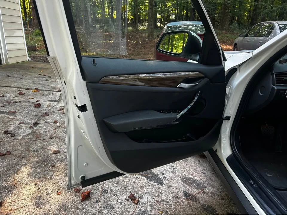 2014 BMW E84 X1 - Image 11 of 13
