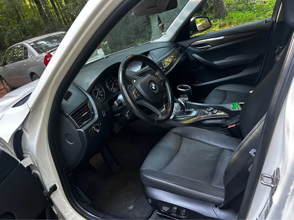 2014 BMW E84 X1 - Image 12 of 13