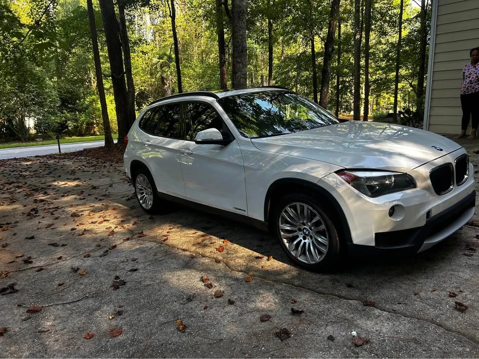 2014 BMW E84 X1 - Image 6 of 13