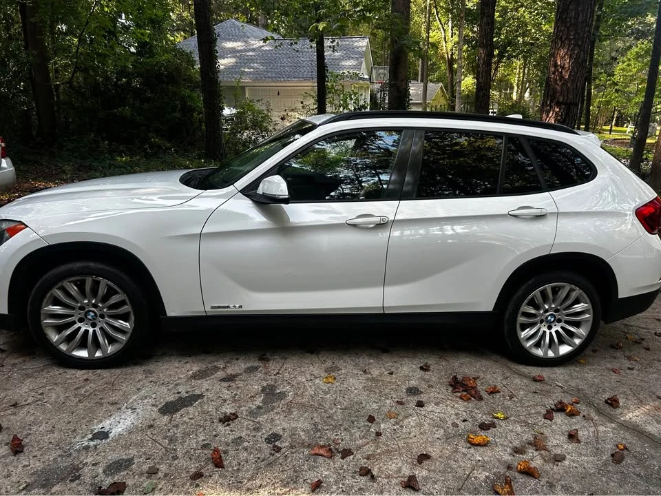 2014 BMW E84 X1 - Image 8 of 13