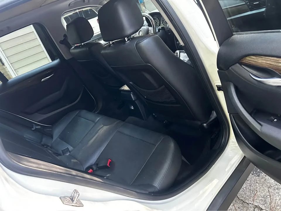 2014 BMW E84 X1 - Image 5 of 13
