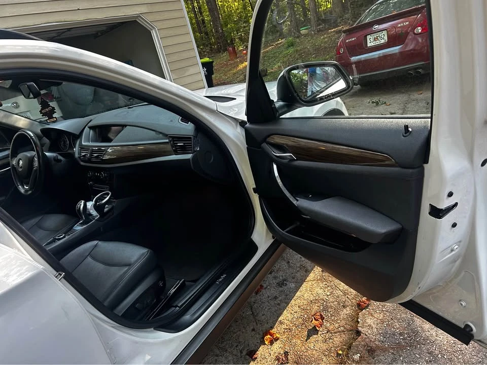 2014 BMW E84 X1 - Image 3 of 13