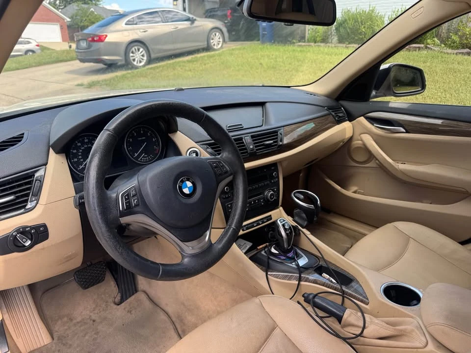 2014 BMW E84 X1 - Image 4 of 8