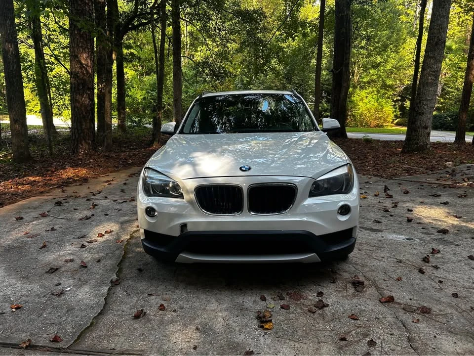2014 BMW E84 X1 - Image 9 of 13