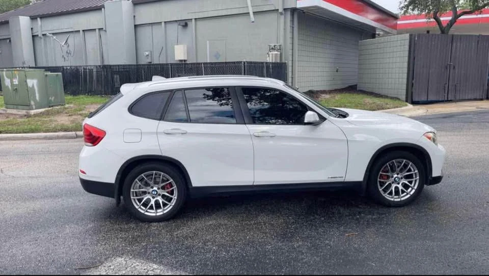 2014 BMW E84 X1 - Image 2 of 7
