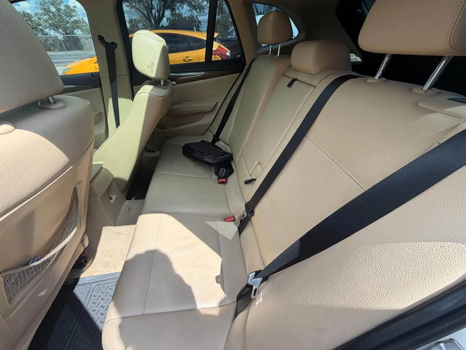 2014 BMW E84 X1 - Image 7 of 7