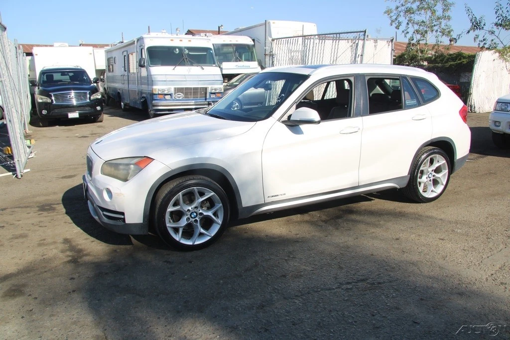 2014 BMW E84 X1 - Image 3 of 21