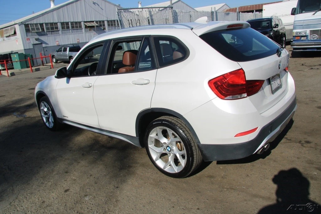 2014 BMW E84 X1 - Image 5 of 21
